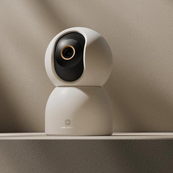 Камера видеонаблюдения Xiaomi C700 Беспроводные/ Белый photo 6