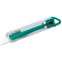 Резак Wolfcraft 4135000 Сталь / 