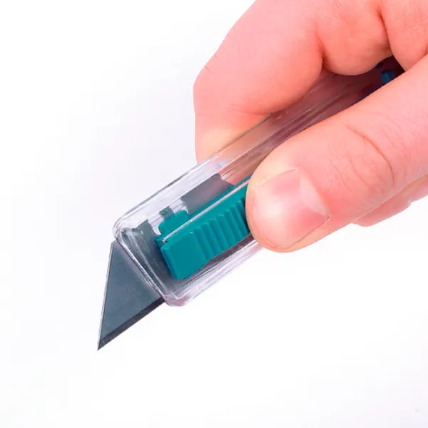 Резак Wolfcraft 4135000 Сталь /  photo 2