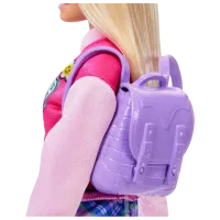 Кукла Barbie Happy School Suit HRG84 модель / 3+ photo 4