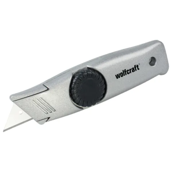 Резак Wolfcraft 4155000 Сталь /  photo 1