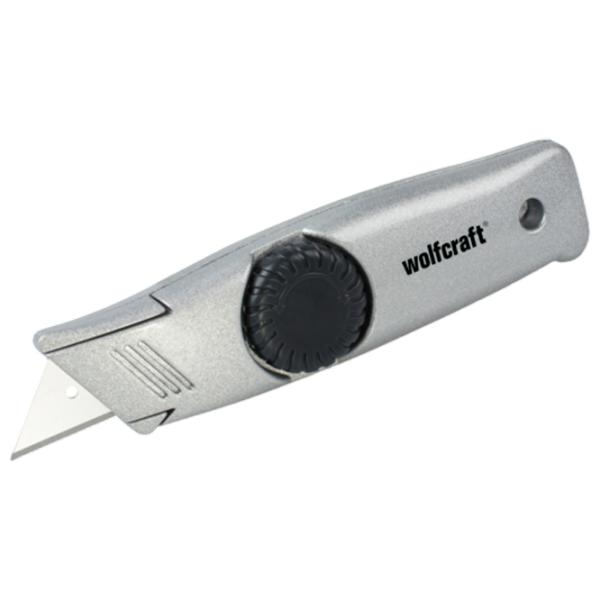 Резак Wolfcraft 4155000 Сталь /  photo 1