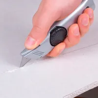 Резак Wolfcraft 4155000 Сталь / photo 3