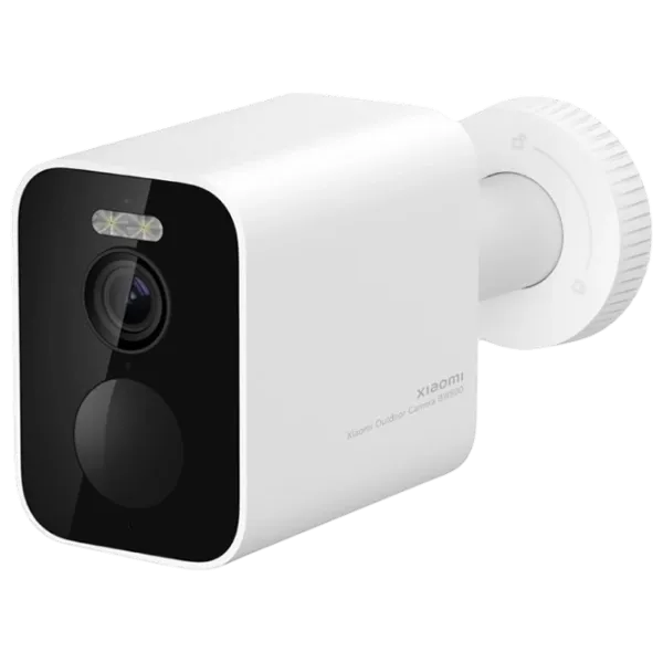 Камера видеонаблюдения Xiaomi BW500 Беспроводные/ Белый photo 1