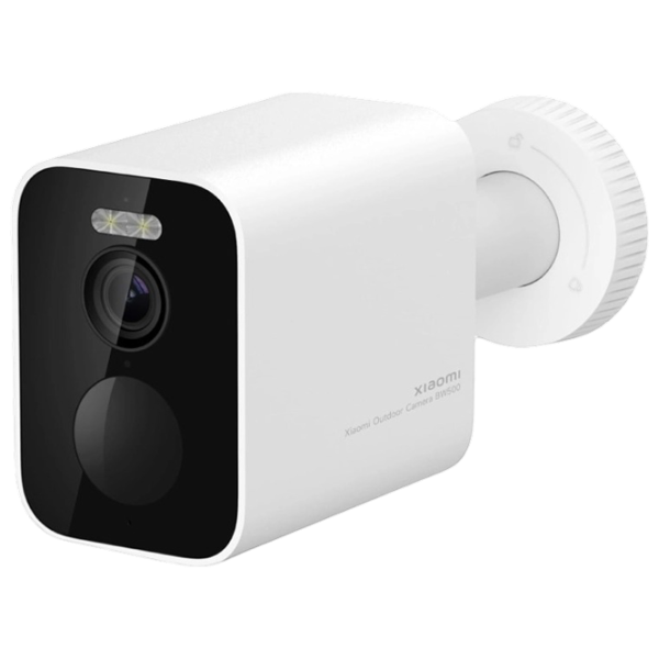 Камера видеонаблюдения Xiaomi BW500 Беспроводные/ Белый photo 1