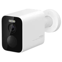 Камера видеонаблюдения Xiaomi BW500 Беспроводные/ Белый