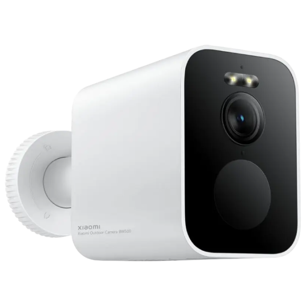 Камера видеонаблюдения Xiaomi BW500 Беспроводные/ Белый photo 2