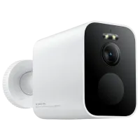 Камера видеонаблюдения Xiaomi BW500 Беспроводные/ Белый photo 2