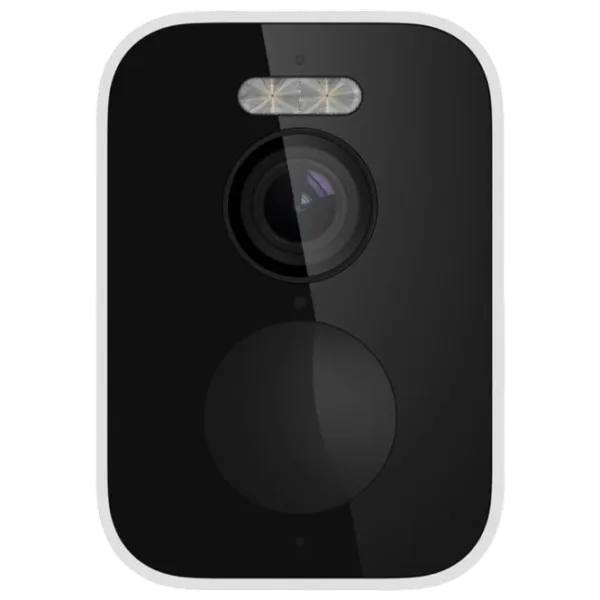 Камера видеонаблюдения Xiaomi BW500 Беспроводные/ Белый photo 3