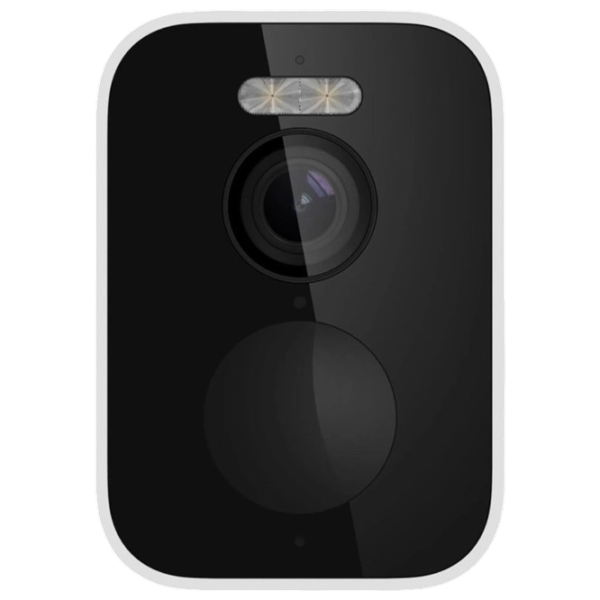 Камера видеонаблюдения Xiaomi BW500 Беспроводные/ Белый photo 3