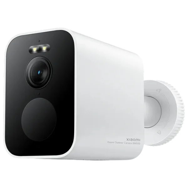 Камера видеонаблюдения Xiaomi BW500 Беспроводные/ Белый photo 4