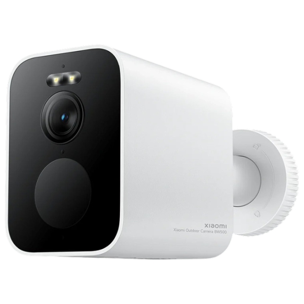 Камера видеонаблюдения Xiaomi BW500 Беспроводные/ Белый photo 4