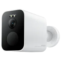 Камера видеонаблюдения Xiaomi BW500 Беспроводные/ Белый photo 4