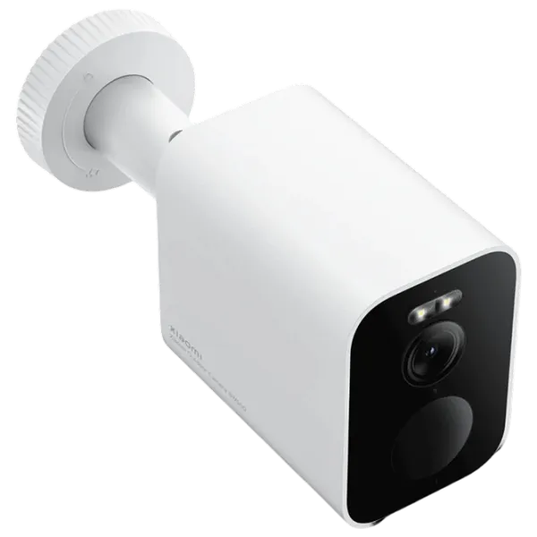 Камера видеонаблюдения Xiaomi BW500 Беспроводные/ Белый photo 5