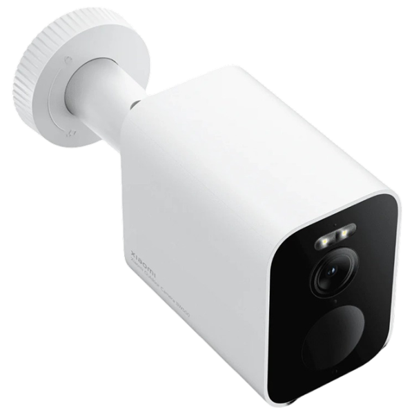 Камера видеонаблюдения Xiaomi BW500 Беспроводные/ Белый photo 5
