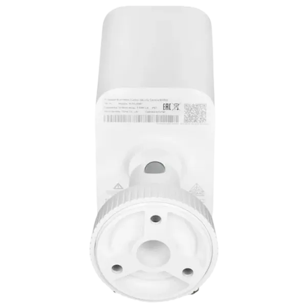 Камера видеонаблюдения Xiaomi BW500 Беспроводные/ Белый photo 7