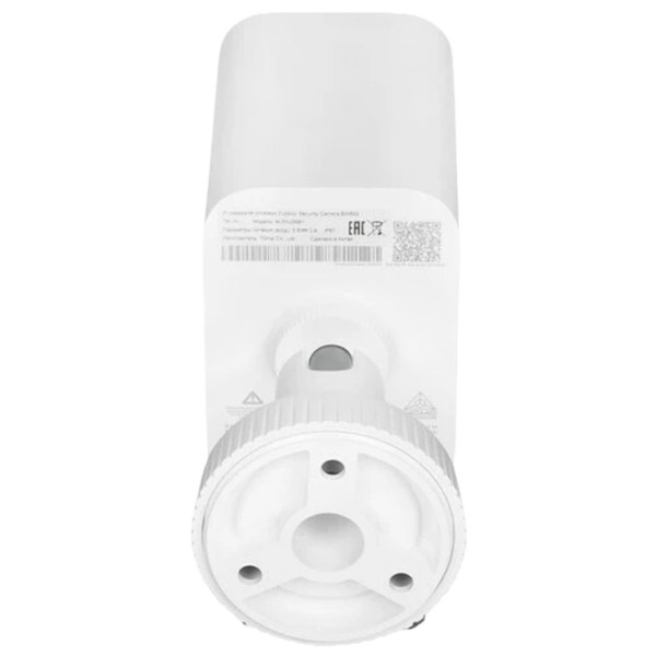 Камера видеонаблюдения Xiaomi BW500 Беспроводные/ Белый photo 7