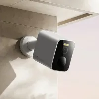 Камера видеонаблюдения Xiaomi BW500 Беспроводные/ Белый photo 11
