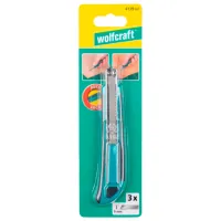 Cutter Wolfcraft 4139000 Oțel / 