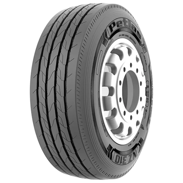 Шины Petlas NZ310 385/65 R22.5 164K 20PR Лето / Грузовик photo 1 Шины Petlas NZ310 385/65 R22.5 164K 20PR Лето / Грузовик photo 1