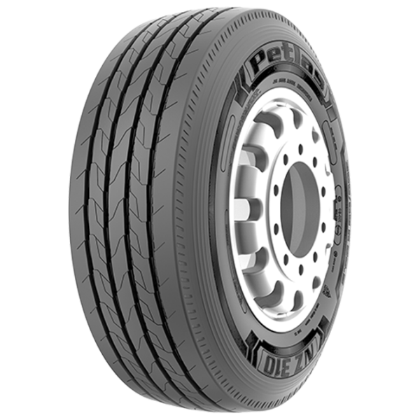 Шины Petlas NZ310 385/65 R22.5 164K 20PR Лето / Грузовик photo 1 Шины Petlas NZ310 385/65 R22.5 164K 20PR Лето / Грузовик photo 1