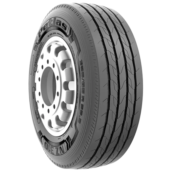 Шины Petlas NZ310 385/65 R22.5 164K 20PR Лето / Грузовик photo 3 Шины Petlas NZ310 385/65 R22.5 164K 20PR Лето / Грузовик photo 3