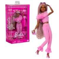 Кукла Barbie Deluxe Style HYV28 модель / 3+ photo 3