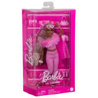 Кукла Barbie Deluxe Style HYV28 модель / 3+ photo 4