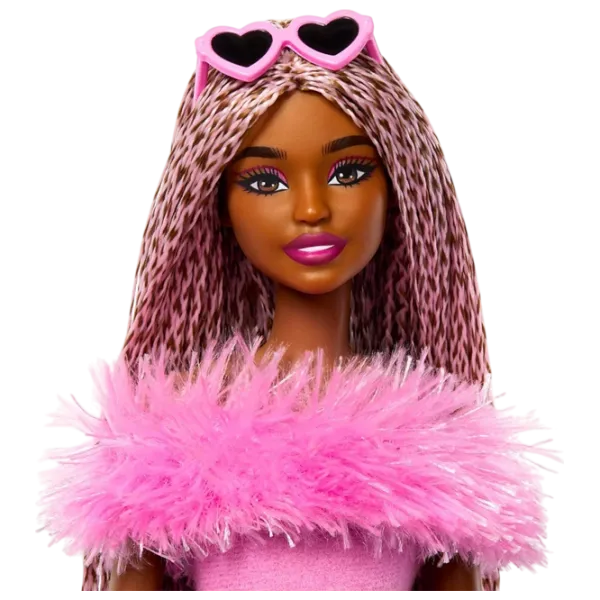 Кукла Barbie Deluxe Style HYV28 модель / 3+ photo 5