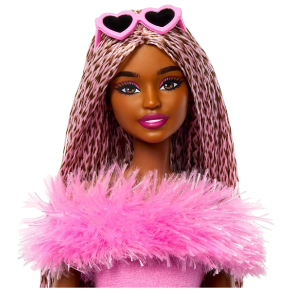 Кукла Barbie Deluxe Style HYV28 модель / 3+ photo 5