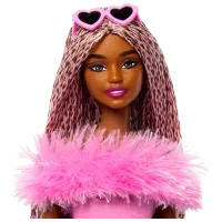 Кукла Barbie Deluxe Style HYV28 модель / 3+ photo 5