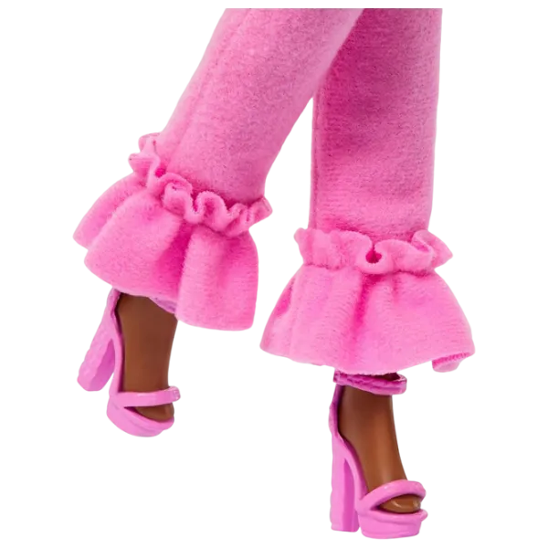 Кукла Barbie Deluxe Style HYV28 модель / 3+ photo 7