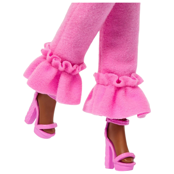 Кукла Barbie Deluxe Style HYV28 модель / 3+ photo 7
