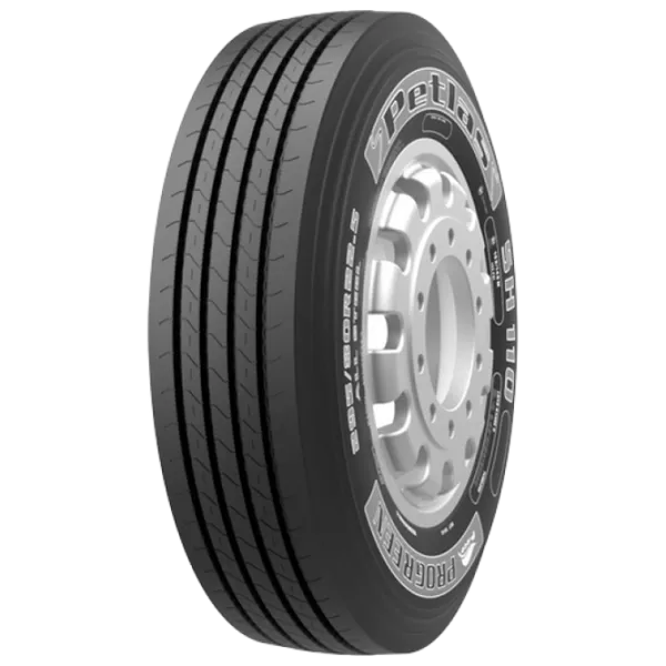 Шины Petlas SH110 385/65 R22.5 164K 20PR Лето / Грузовик photo 1