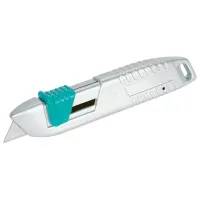 Резак Wolfcraft 4134000 Сталь / 166 мм