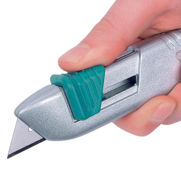 Резак Wolfcraft 4134000 Сталь / 166 мм photo 2