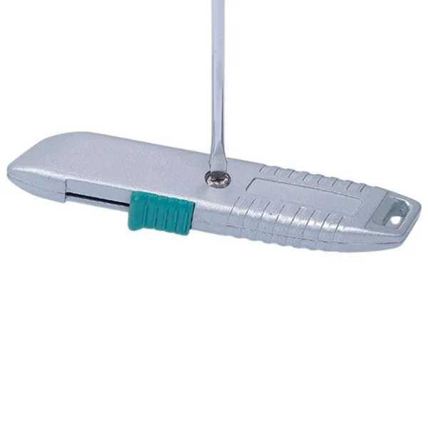 Резак Wolfcraft 4134000 Сталь / 166 мм photo 3