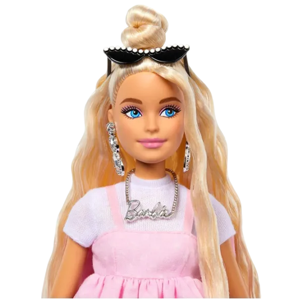 Кукла Barbie Deluxe Style HYV27 модель / 3+ photo 3