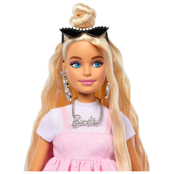 Кукла Barbie Deluxe Style HYV27 модель / 3+ photo 3