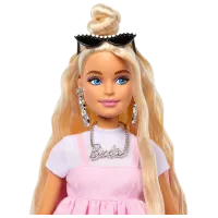 Кукла Barbie Deluxe Style HYV27 модель / 3+ photo 3
