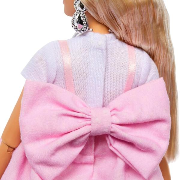 Кукла Barbie Deluxe Style HYV27 модель / 3+ photo 4