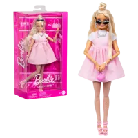 Кукла Barbie Deluxe Style HYV27 модель / 3+ photo 5