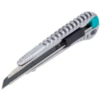 Резак Wolfcraft 4305000 Металл / 