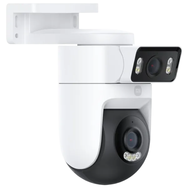 Cameră de supraveghere Xiaomi CW500 Dual Cu fir/ White photo 1