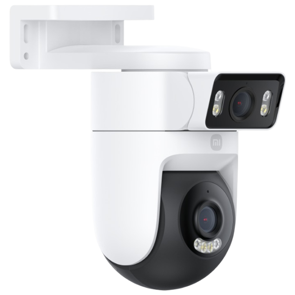 Cameră de supraveghere Xiaomi CW500 Dual Cu fir/ White photo 1