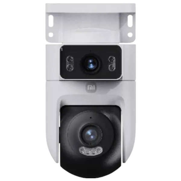 Cameră de supraveghere Xiaomi CW500 Dual Cu fir/ White photo 2