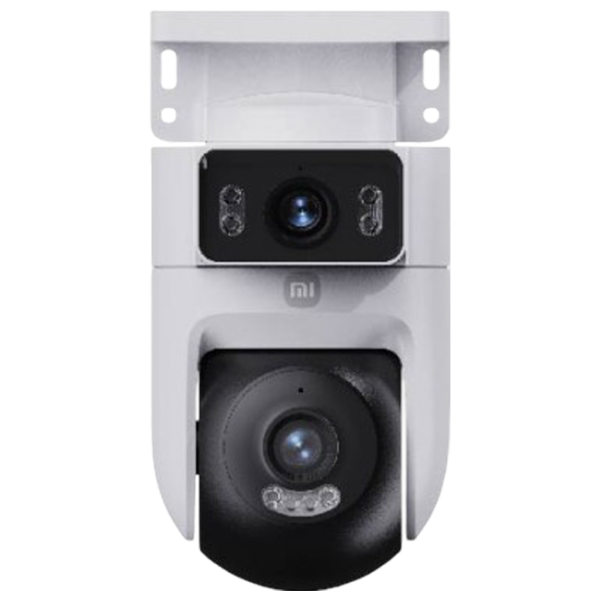 Cameră de supraveghere Xiaomi CW500 Dual Cu fir/ White photo 2