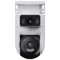 Cameră de supraveghere Xiaomi CW500 Dual Cu fir/ White photo 2