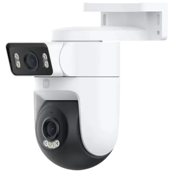 Cameră de supraveghere Xiaomi CW500 Dual Cu fir/ White photo 3