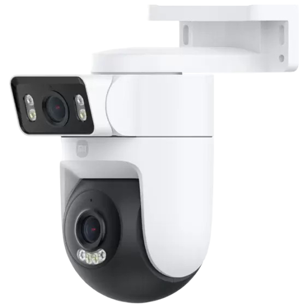 Cameră de supraveghere Xiaomi CW500 Dual Cu fir/ White photo 3